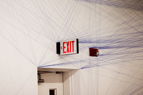 sol lewitt 51