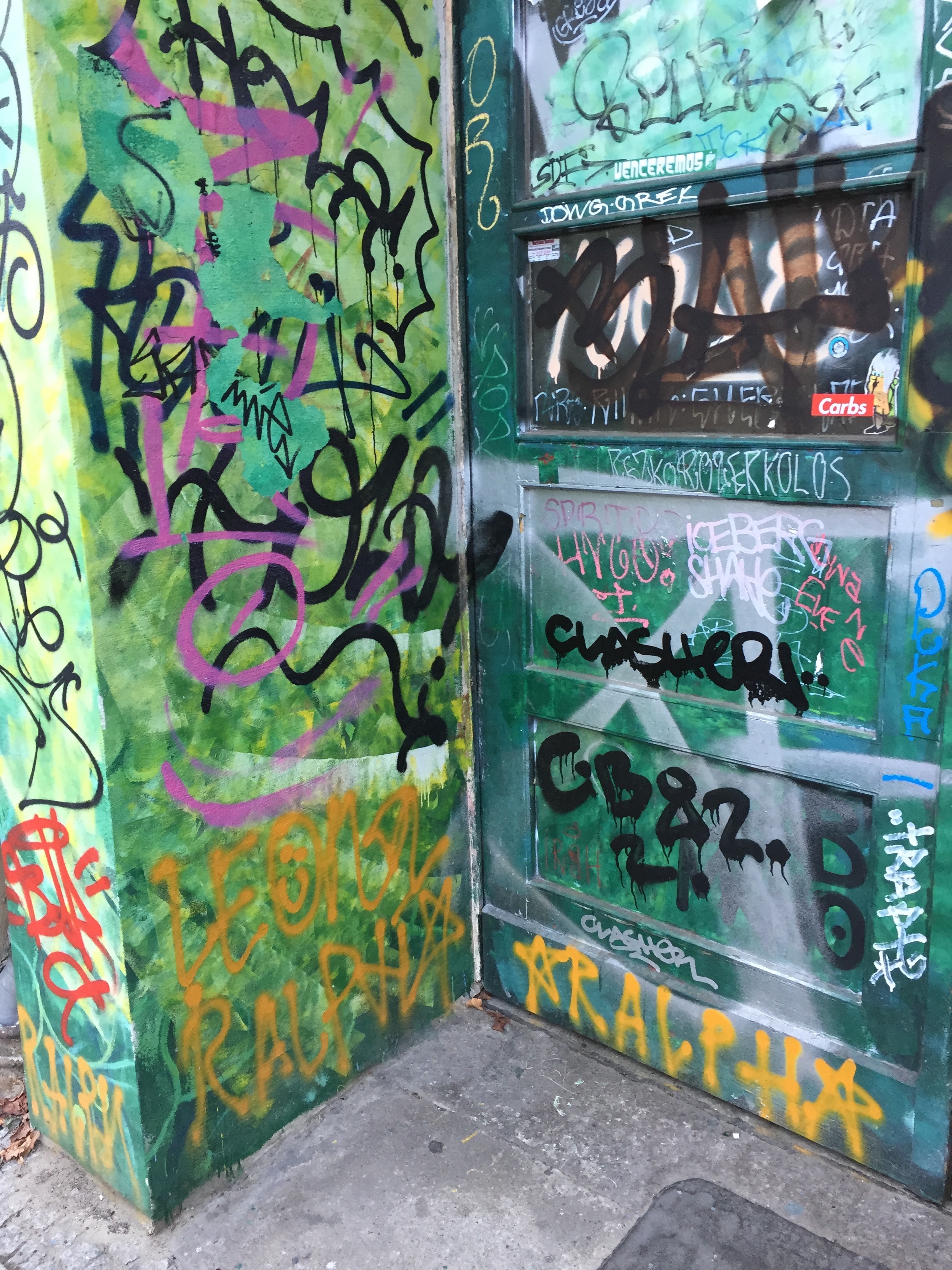 Berlin Streets